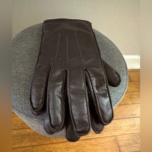 Men’s biker gloves